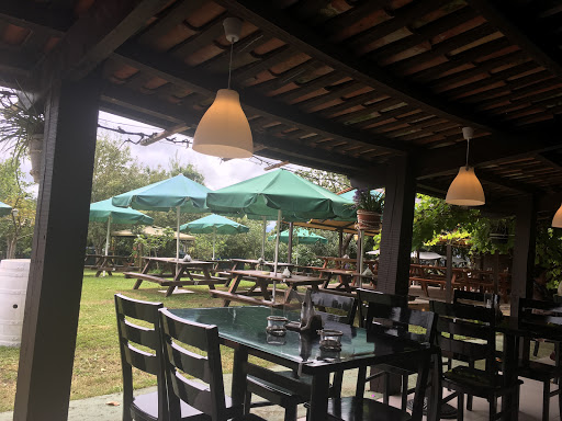 Información y opiniones sobre Asador Las Ruedas de Comillas