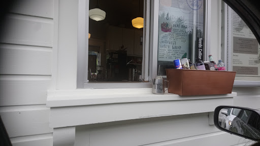 Cafe «Mojo Coffee», reviews and photos, 3565 NW U.S. 101, Lincoln City, OR 97367, USA