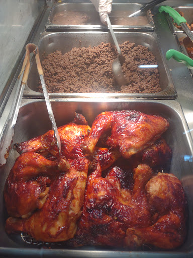 Convenience Store «Big Buck Food Mart», reviews and photos, 3035 Co Rd 2321, Southport, FL 32409, USA