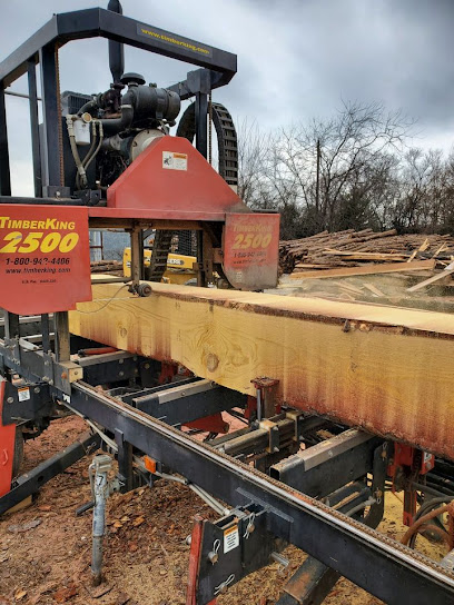 Texas Lumber & Mill