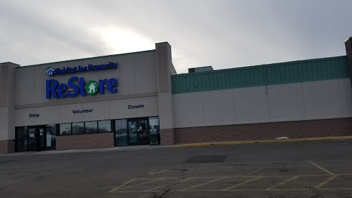 Thrift Store «Habitat for Humanity ReStore», reviews and photos