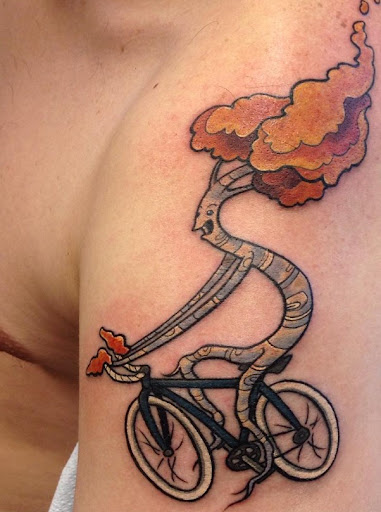 Explore metal gear solid tattoo ideas, creative tattoo ideas in Chandler, available at Ranger Tattoo & Piercing