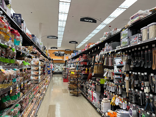 Grocery Store «Ralphs», reviews and photos, 3601 E Foothill Blvd, Pasadena, CA 91107, USA