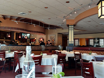 Jimmy Wan's Restaurant and Lounge