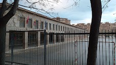 Colegio Público Miraflores | Zaragoza