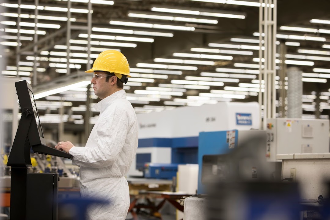 Hope Industrial Systems, Inc.