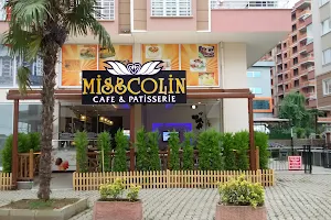 Misscolin Cafe & Patisserie image