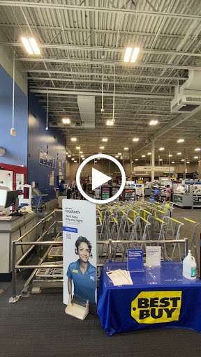 Electronics Store «Best Buy», reviews and photos, 11450 Pines Blvd, Pembroke Pines, FL 33026, USA