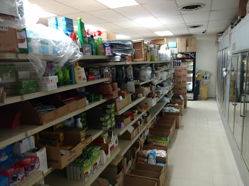 Asian Grocery Store «Asia Grocery Store», reviews and photos, 880 Peters Creek Pkwy, Winston-Salem, NC 27103, USA