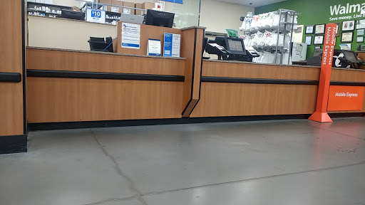 Supermarket «Walmart Neighborhood Market», reviews and photos, 1203 6th Ave SE, Decatur, AL 35601, USA