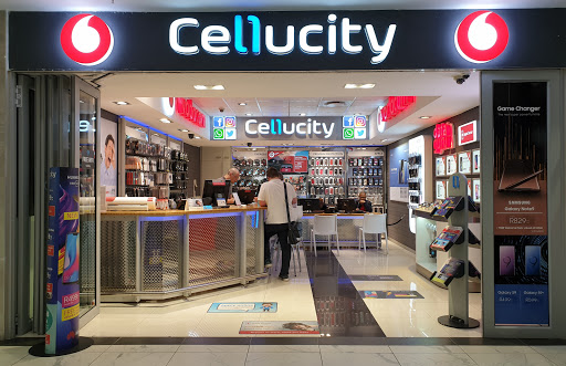 Cellucity - Bedford Centre