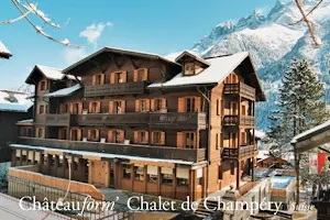 Châteauform’ Le Chalet de Champéry image