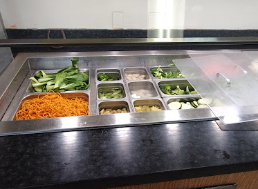 Dragon Chinese Mongolian BBQ image