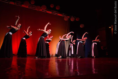 Academia de Danzas Españolas y Flamenco de Fabiola Padilla