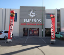 EMPEÑO PALO VERDE photo