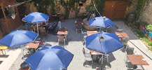 Atmosphère du Restaurant Le Welcome à Saint-Cyprien - n°9