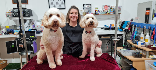 W.A. Dog Grooming & Clipping Academy