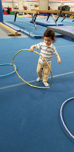 Gymnastics Center «National Gymnastics Training», reviews and photos, 4 Journey, Aliso Viejo, CA 92656, USA