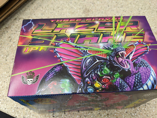 Liquor Store «Super Saver», reviews and photos, 888 US-22, Somerville, NJ 08876, USA