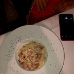 Photo n°4 de l'avis de Alberto.. fait le 29/08/2020 à 22:00 sur le  Lu Somaru à Terni