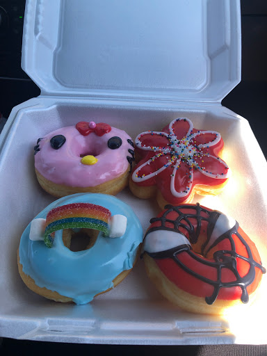 Donut Shop «Daylight Donuts», reviews and photos, 11807 S Western Ave, Oklahoma City, OK 73170, USA