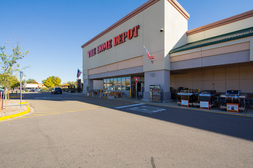 Shopping Mall «Bear Valley Shopping Center», reviews and photos, 3100 S Sheridan Blvd, Denver, CO 80227, USA