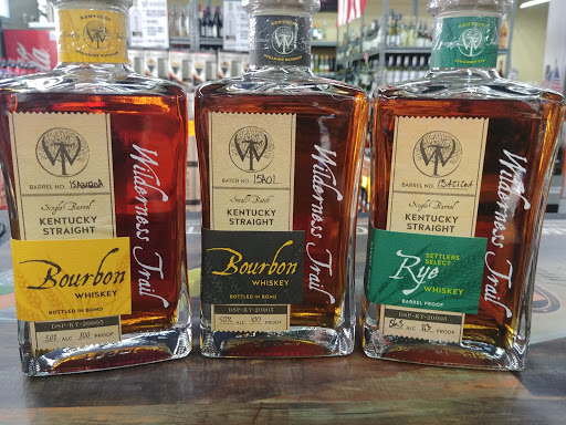 Liquor Store «Lotus Liquor Store», reviews and photos, 3970 Jimmy Lee Smith Pkwy, Hiram, GA 30141, USA