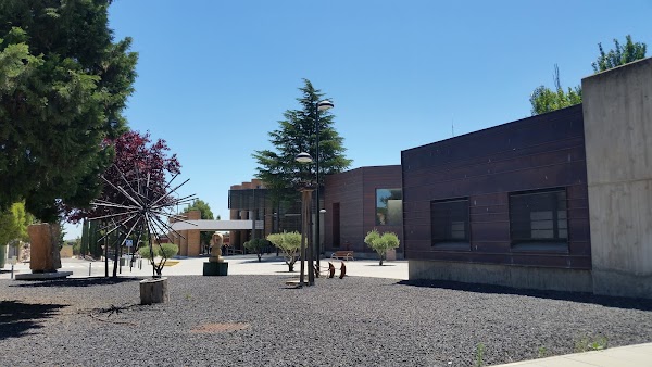 Imagen de Servicios Funerarios de Torrero (10 de 13)