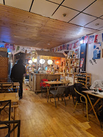 Atmosphère du Restaurant japonais Osaka Pluies à Arras - n°1