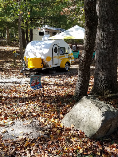 Campground «Heavenly Acres Campground», reviews and photos, 2010 Madison Rd, Stanardsville, VA 22973, USA