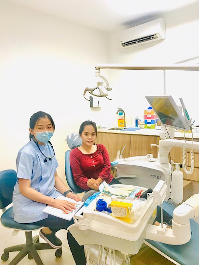A-Plus Dental Clinic (Pontian)