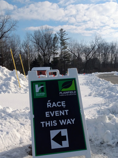 Recreation Center «Richard A. Carlucci Recreation and Aquatic Center», reviews and photos, 651 Vestal Rd, Plainfield, IN 46168, USA