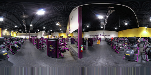 Gym «Planet Fitness», reviews and photos, 96 Daniel Webster Hwy, Belmont, NH 03220, USA