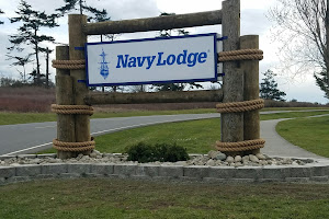 Navy Lodge Whidbey Island