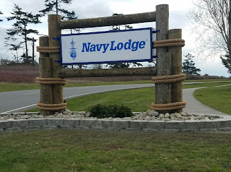 Navy Lodge Whidbey Island