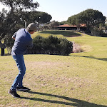 Photo n°1 de l'avis de Ted.a fait le 01/03/2023 à 15:08 sur le  Le Club (Balaia Golf Village Clubhouse) à Olhos de Água