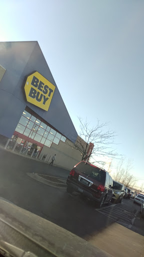Electronics Store «Best Buy», reviews and photos, 865 E Kemper Rd, Springdale, OH 45246, USA