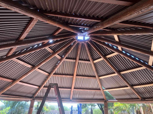 Roofing Contractor «Efficient Roofing», reviews and photos, 1721 W Superstition Blvd, Apache Junction, AZ 85120, USA