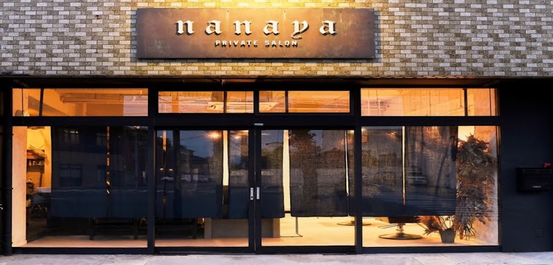 nanaya PRIVATE SALON