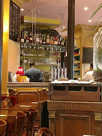Atmosphère du Restaurant Le Bistro à Paris - n°19