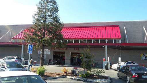 Warehouse store «Costco Wholesale», reviews and photos, 1000 N Rengstorff Ave, Mountain View, CA 94043, USA