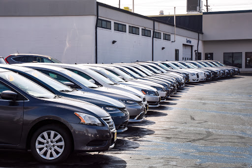 Used Car Dealer «Easterns Automotive Group / Eastern Motors», reviews and photos, 4809 St Barnabas Rd, Temple Hills, MD 20748, USA