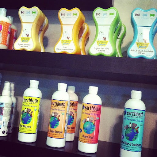 Pet Store «Shop Dog Boutique», reviews and photos, 5015 S Western Ave, Sioux Falls, SD 57108, USA