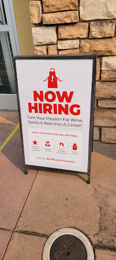 Wine Store «BevMo!», reviews and photos, 3900 Sisk Rd, Modesto, CA 95356, USA