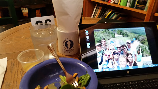 Restaurant or Cafe «Eclipse Coffee & Books», reviews and photos, 1032 Main St, Montevallo, AL 35115, USA