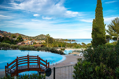 Cases d'Azur | Cap Esterel | Location appartement vacances à Saint-Raphaël