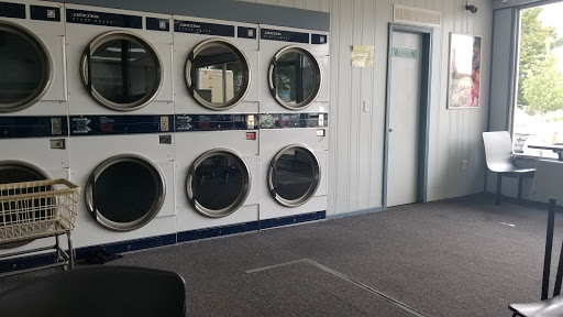 Laundry Service «South Shore Laundry», reviews and photos, 513 W 17th St, Holland, MI 49423, USA