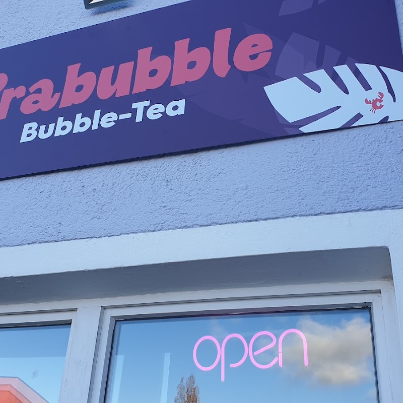 Crabubble