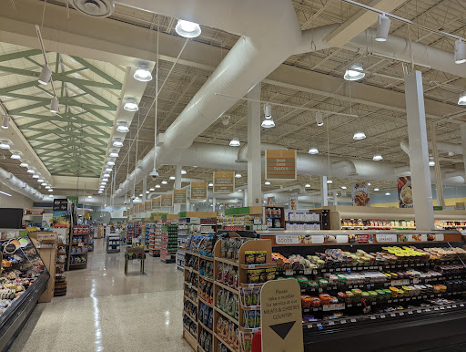 Supermarket «Publix Super Market at Winter Haven Square», reviews and photos, 6031 Cypress Gardens Blvd, Winter Haven, FL 33884, USA