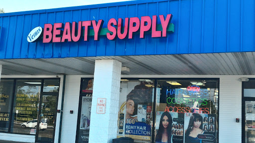 Venus Beauty Supply Inc, 3564 Edgmont Ave, Brookhaven, PA 19015, USA, 